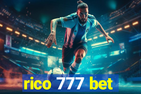 rico 777 bet